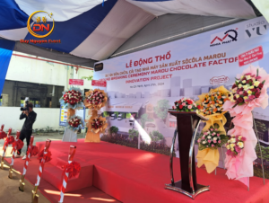 DỊCH VỤ CHO THUÊ SÂN KHẤU TẠI BÌNH TÂN