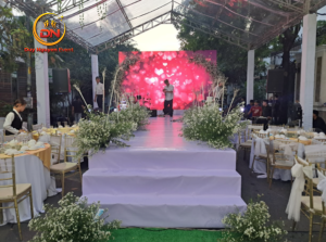 cho thuê sân khấu tại Tân Phú