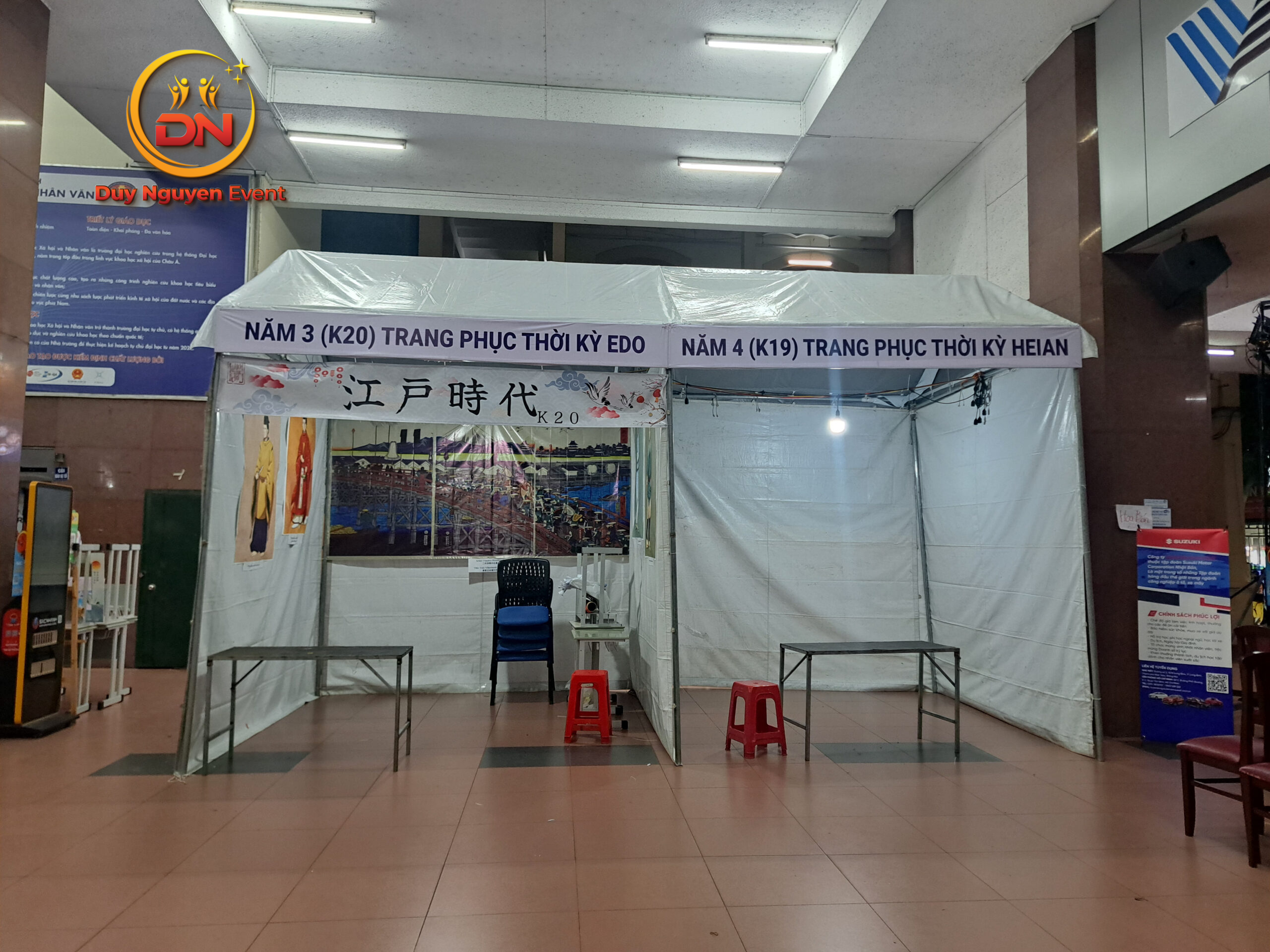 Giải pháp từ tư duy đến triển khai thực tế từ Duy Nguyễn Event Giải pháp từ tư duy đến triển khai thực tế từ Duy Nguyễn Event