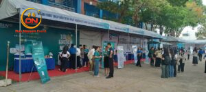 Cho thuê gian hàng tại Bình Chánh: Nâng tầm đẳng cấp thương hiệu