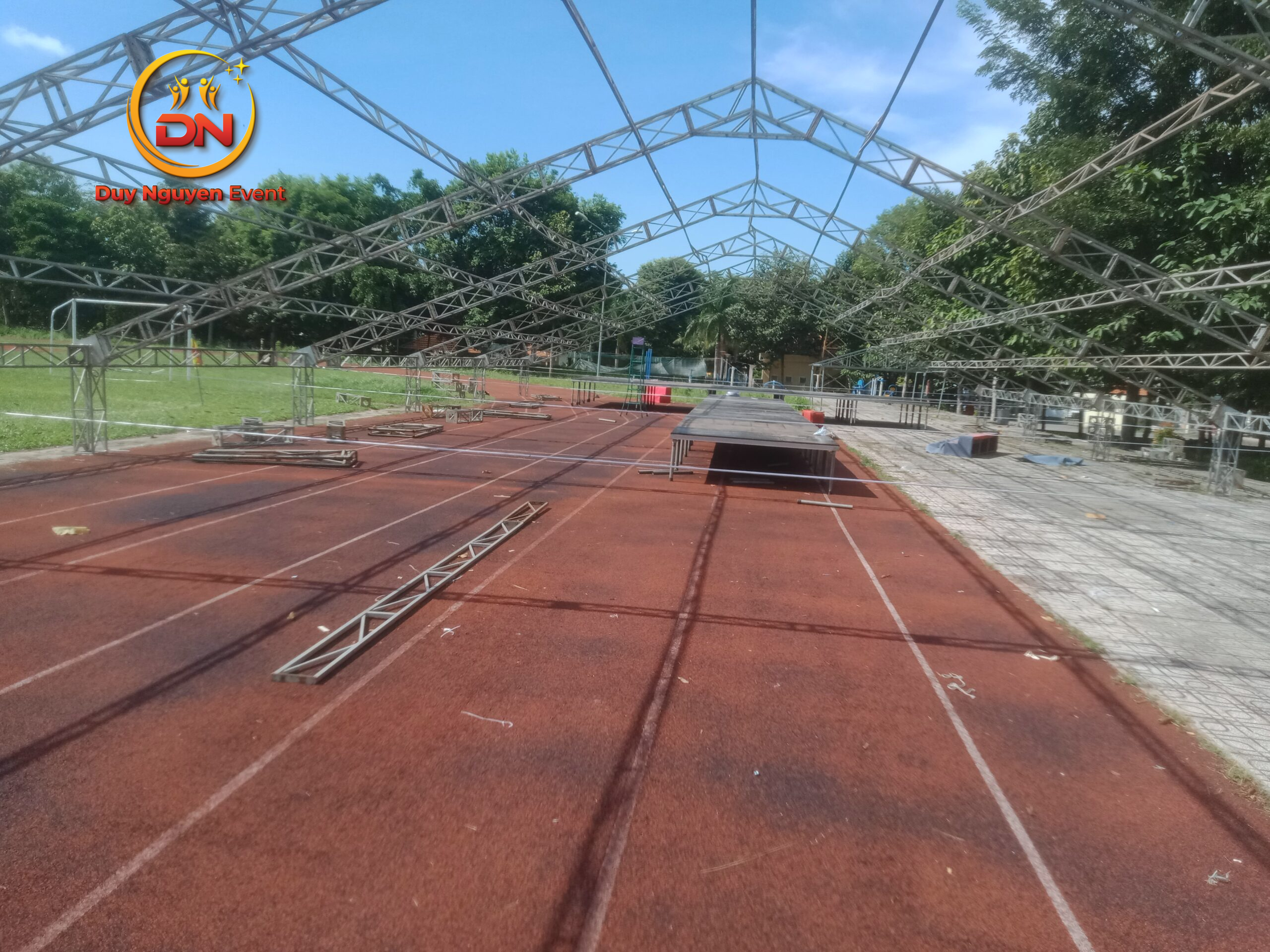 Lợi ích khi chọn Duy Nguyễn Event tại Quận 1