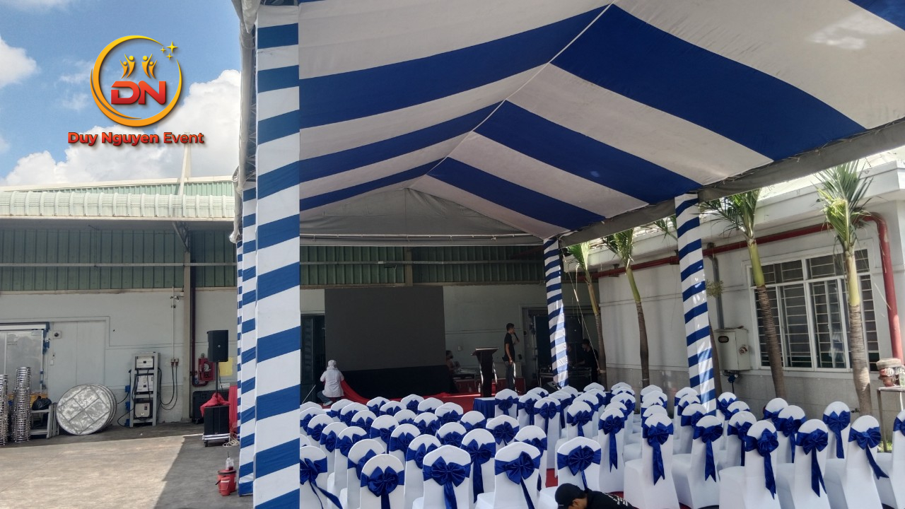Tổ chức sự kiện khai trương - Khánh thành tại TPHCM: Khởi đầu hoàn hảo cho doanh nghiệp bạn