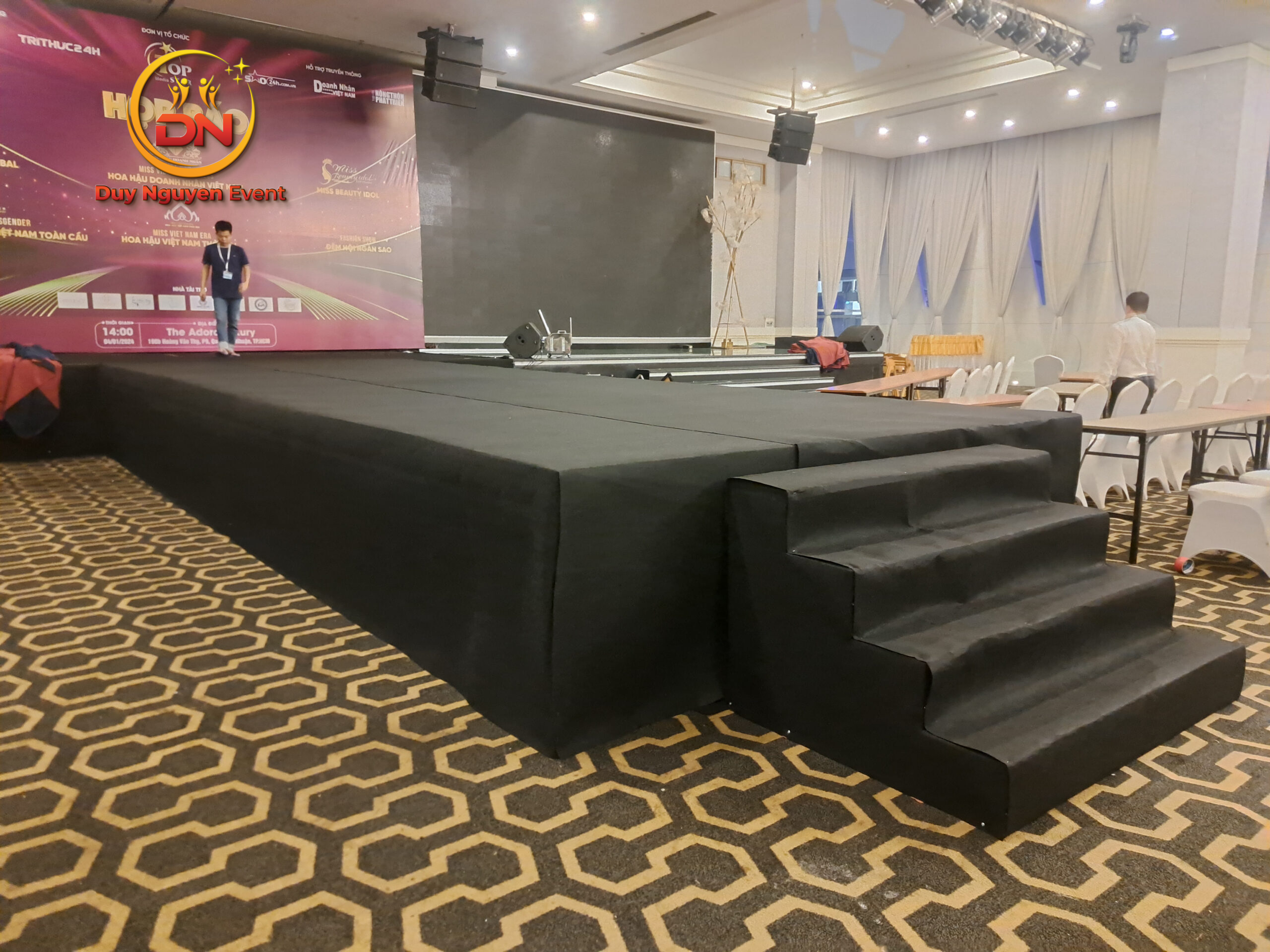 Linh hoạt từ ý tưởng đến chi phí: Vì khai trương là của bạn, không phải của thị trường