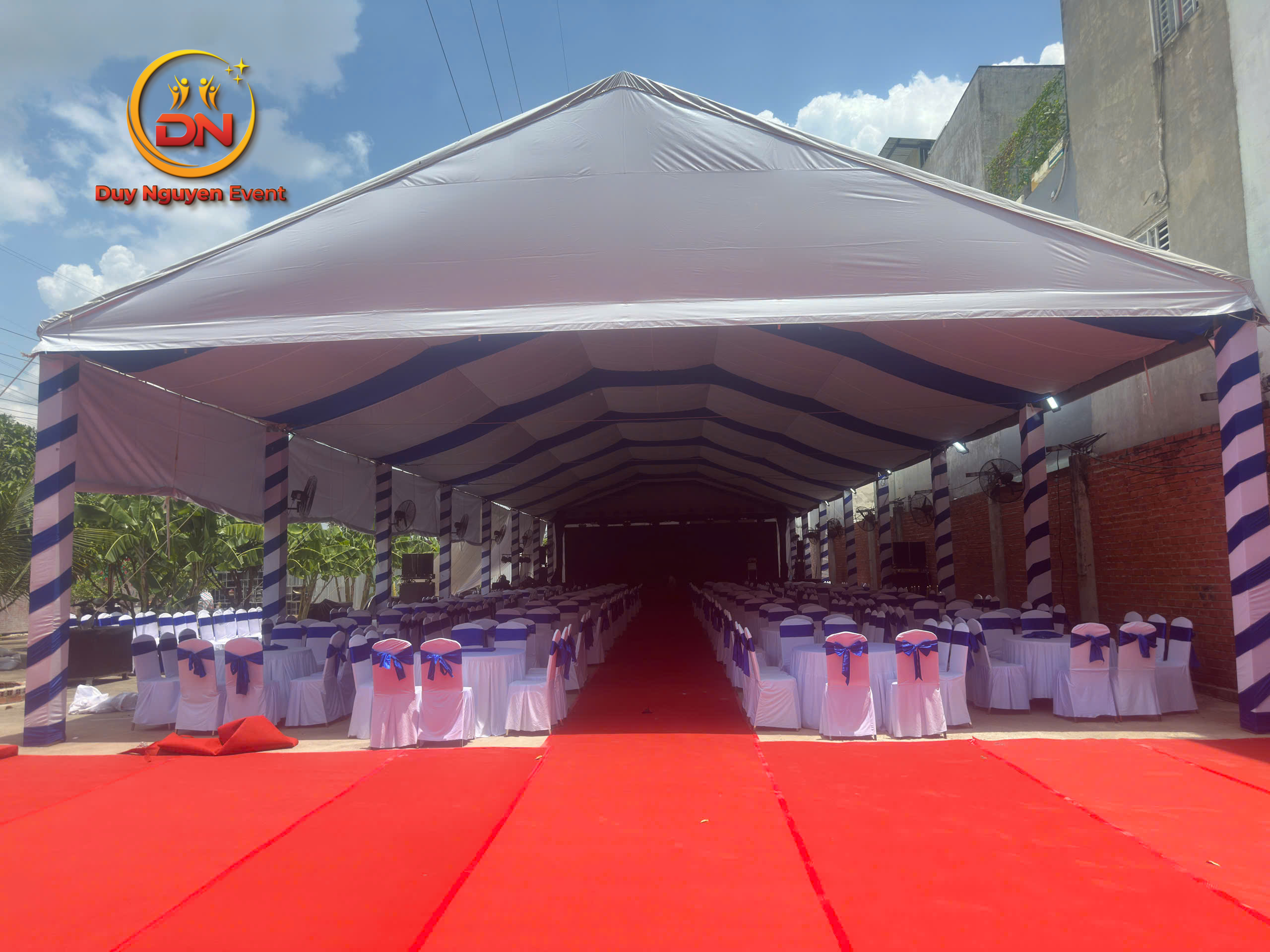 Những thách thức đặc thù khi tổ chức sự kiện khai trương tại Quận 1