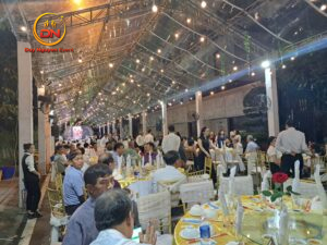 Thuê Rạp Sự Kiện Bình Phước Giải Pháp Chuyên Nghiệp Từ Sự Kiện Duy Nguyễn