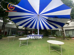 10 Lưu Ý Khi Thuê Dù Che Sự Kiện Ngoài Trời – Chuyên Nghiệp Cùng Sự Kiện Duy Nguyễn