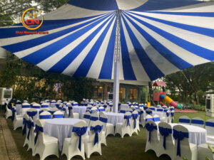 Cho Thuê Dù Che Sự Kiện Biên Hòa Chuyên Nghiệp - Sự Kiện Duy Nguyễn