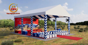 Kinh Nghiệm Khi Thuê Nhà Bạt Sự Kiện: Hướng Dẫn Chi Tiết Từ Sự Kiện Duy Nguyễn
