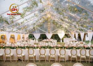 Mẫu Rạp Cưới Đẹp: Lựa Chọn Lý Tưởng Cho Ngày Trọng Đại Của Bạn