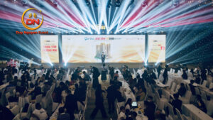 Quy định tiếng ồn khi tổ chức sự kiện khu dân cư