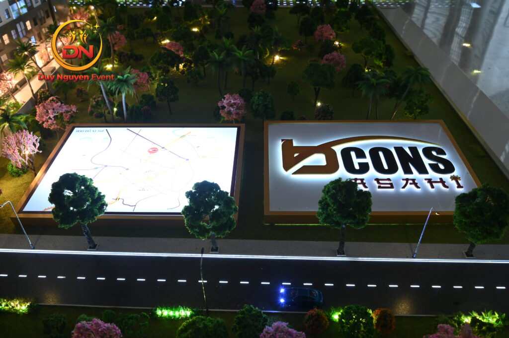 Case Study: Sự Kiện Duy Nguyễn - Đối Tác Tổ Chức Thành Công Lễ Giới Thiệu Dự Án Bcons Asahi
