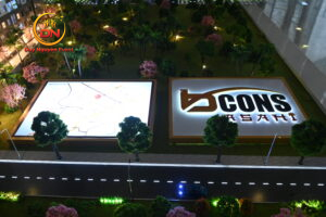 Case Study: Sự Kiện Duy Nguyễn - Đối Tác Tổ Chức Thành Công Lễ Giới Thiệu Dự Án Bcons Asahi